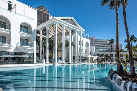 Hotel Guayarmina Princess - adults only foto 7