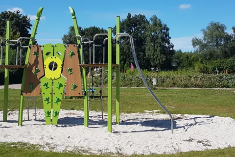 Camping Lente Van Drenthe foto 4