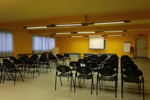 Art & Hotel Treviolo in Bergamo
