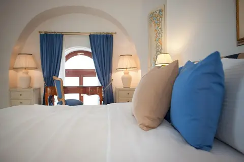 Grande Albergo delle Rose in Rhodos — foto 9