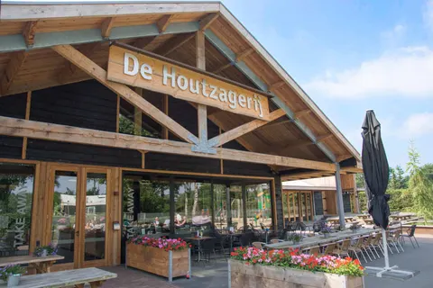 Vakantiepark De Wije Werelt foto 12