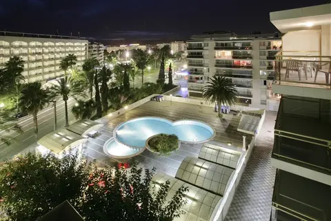 Navarra Suites Apartamentos in Salou — foto 7