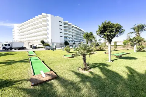 Eix Lagotel Holiday Resort in Muro — foto 3
