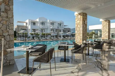 Diamond Deluxe Hotel in Kos, foto 29