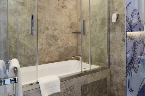 Ibis Styles Istanbul Atasehir in Fatih — foto 15