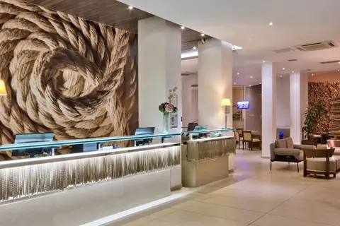 db Seabank Resort & Spa in Il-Mellieħa — foto 15