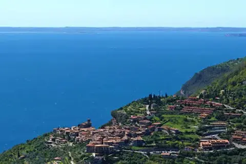 Hotel Garni Al Poggio in Tignale — foto 7