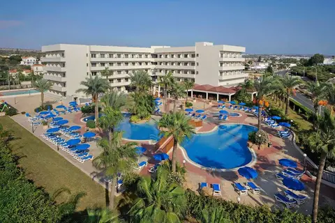 Nissiana Hotel in Αγία Νάπα — foto 11
