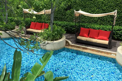Tara Mantra Resort in ชะอำ — foto 2