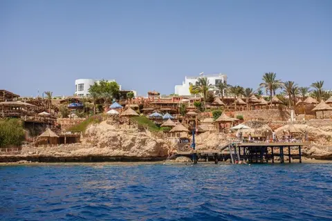 Pickalbatros Golf Beach Resort in Sharm El Sheikh — foto 29