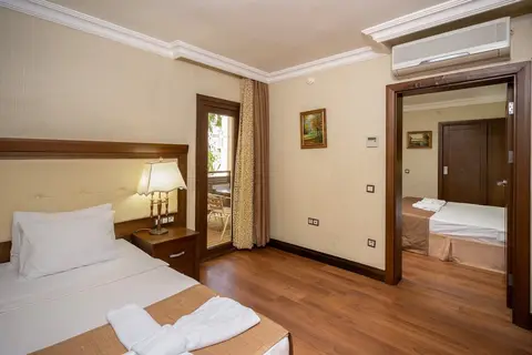 Latanya Park Resort in Bodrum — foto 17