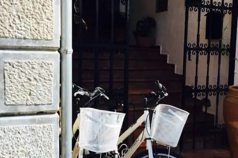 Porto Maltese Boutique Hotel in Georgioupolis — foto 5