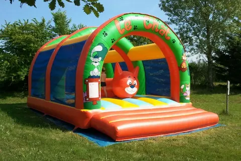 Le Camp De Florence foto 3