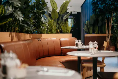 SO City Hotel in San Ġiljan — foto 4
