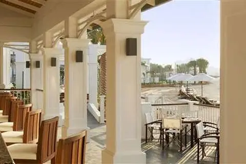 The St. Regis Abu Dhabi in Saadiyat Island, Abu Dhabi — foto 15