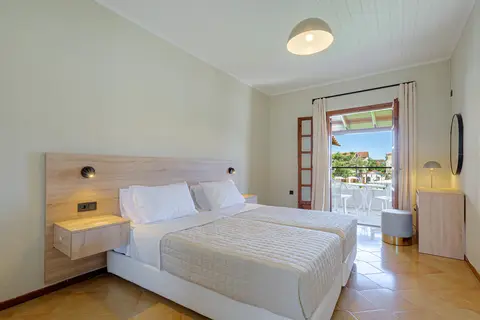 Kamari Apartments in Kamari Apartments, foto 15