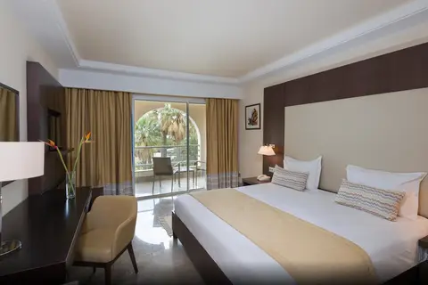 Iberostar Selection Diar El Andalous in Mediterranean Dreams Miramar — foto 14