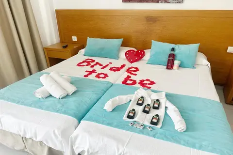 Hotel Selva Arenal in Palma — foto 8