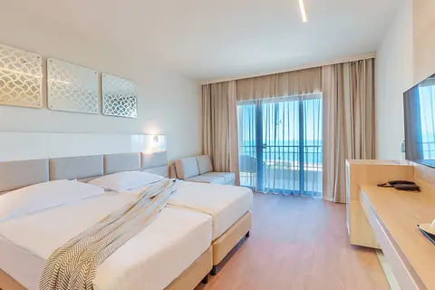 GRIFID Club Hotel Arabella in Gold Beach, foto 10