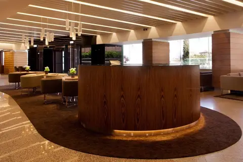 Ramada by Wyndham Lisbon in Almada — foto 7