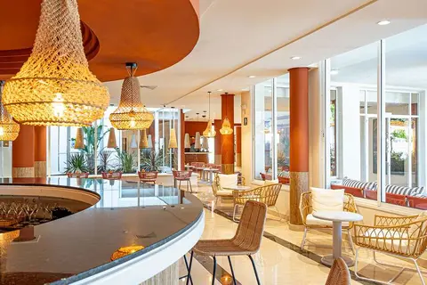 Hotel Rosella by Intelier in Sant Llorenç des Cardassar — foto 14