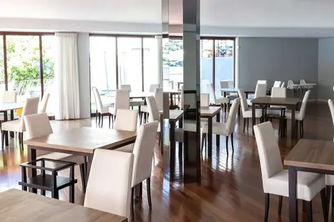 Douro Hotel Porto Antigo in Oliveira do Douro — foto 9