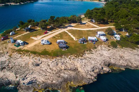 Camping Stoja foto 9