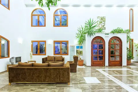 Hotel Europa Olympia in Αρχαία Ολυμπία — foto 3
