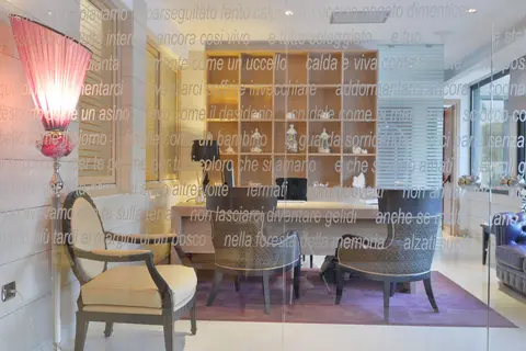 Esplanade Boutique Hotel in Capaccio, foto 22