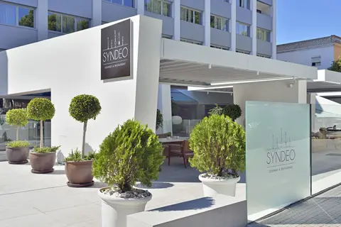 Innside by Melia Palma Bosque in Palma — foto 20
