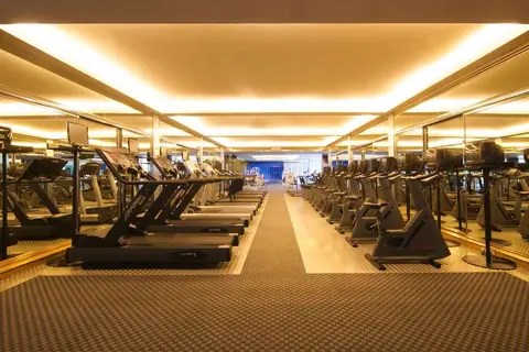 Pathumwan Princess Hotel in Bangkok, foto 30