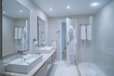 Ulysse Djerba Thalasso & Spa in مزراية — foto 18