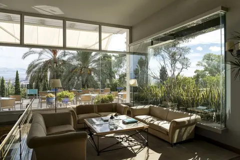 Parador de Córdoba in Cordoba — foto 9
