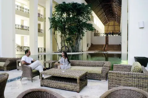 Occidental at Xcaret Destination in Playa del Carmen — foto 27
