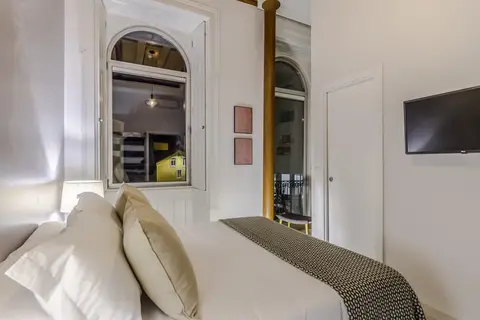 Bacharéis Charming House in Figueira da Foz — foto 11