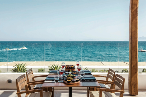 Hotel Mitsis Norida Beach foto 10