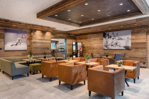 AlpenParks Hotel & Apart. Hochkönig in Mühlbach am Hochkönig — foto 2