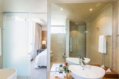Pepperclub Hotel in Kaapstad — foto 15