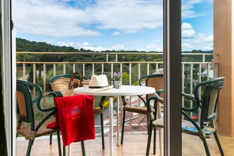 Appartementen Condado in Lloret de Mar — foto 5