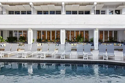Gran Hotel Flamingo - adults only in Lloret de Mar