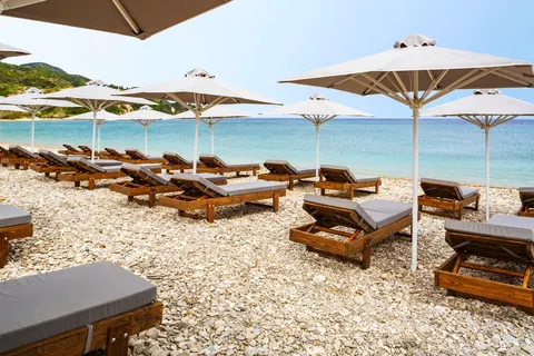 Hotel Palm Beach foto 13