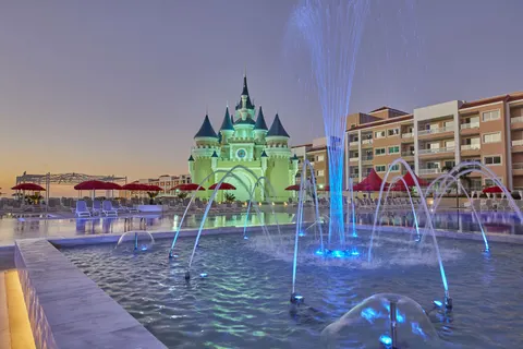Bahia Principe Explore Fantasia in San Miguel de Abona — foto 30