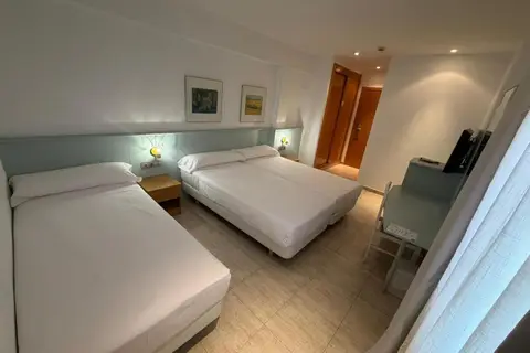 Fleming Center by Punta 25 Hotels Group in Benidorm, foto 29