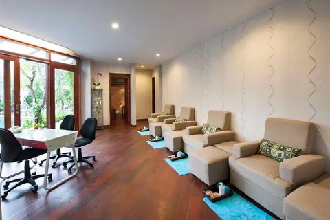 Ubud Wana Resort in Ubud, foto 8