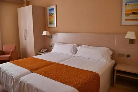 B&B HOTEL Tarragona Valls in Valls — foto 21
