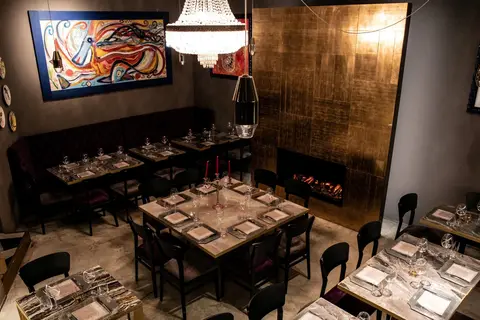 Art Hotel Grivola in Valtournenche — foto 3