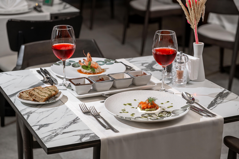 Hotel The X Belek foto 5