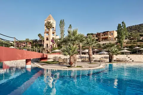 Candia Park village in Georgioupolis — foto 10