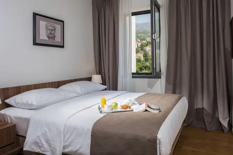 Srebreno Premium Apartments in Moravice — foto 26