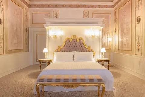 I Palazzi Ca' Bonfadini in Venetië, foto 18